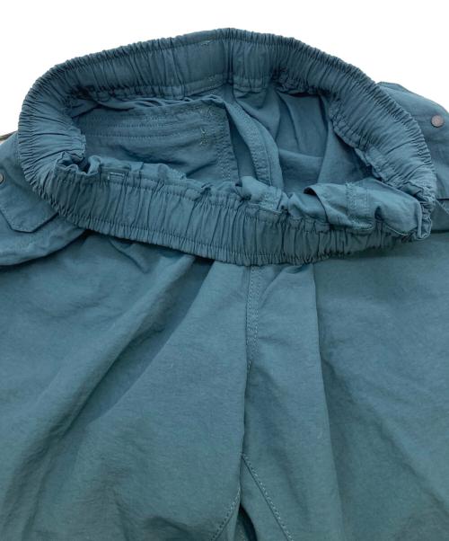 山と道（ヤマトミチ）山と道 (ヤマトミチ) 5-pocket pants ダークグリーン サイズ:Mの古着・服飾アイテム