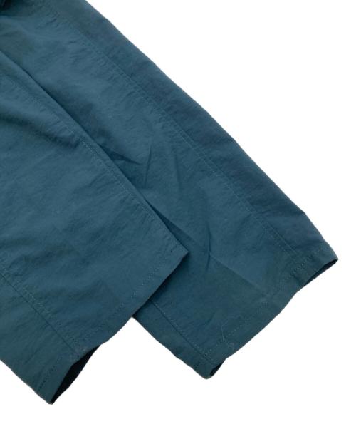 山と道（ヤマトミチ）山と道 (ヤマトミチ) 5-pocket pants ダークグリーン サイズ:Mの古着・服飾アイテム