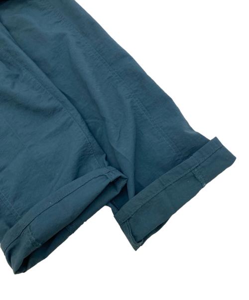 山と道（ヤマトミチ）山と道 (ヤマトミチ) 5-pocket pants ダークグリーン サイズ:Mの古着・服飾アイテム