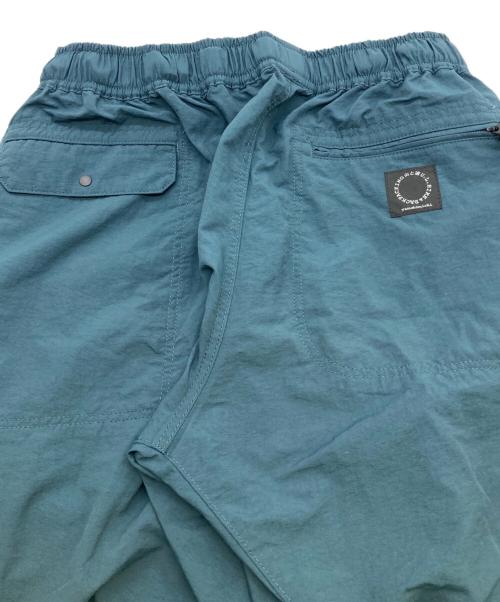山と道（ヤマトミチ）山と道 (ヤマトミチ) 5-pocket pants ダークグリーン サイズ:Mの古着・服飾アイテム