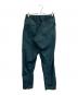 山と道 (ヤマトミチ) 5-pocket pants ダークグリーン サイズ:M：8000円