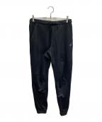 STATICスタティック）の古着「ADRIFT PANTS」｜ブラック