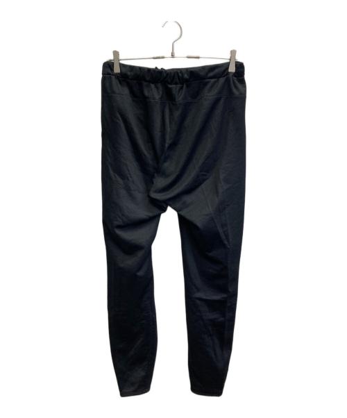 STATIC（スタティック）STATIC (スタティック) ADRIFT PANTS ブラック サイズ:Mの古着・服飾アイテム