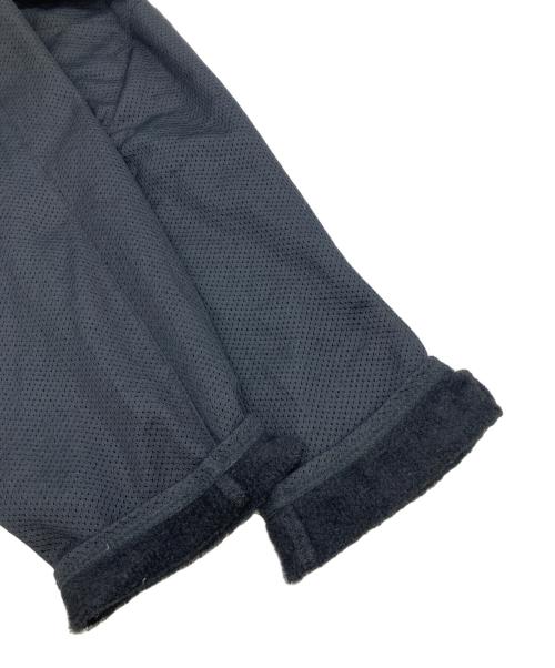 STATIC（スタティック）STATIC (スタティック) ADRIFT PANTS ブラック サイズ:Mの古着・服飾アイテム