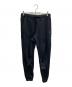 STATIC（スタティック）の古着「ADRIFT PANTS」｜ブラック