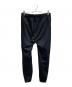 STATIC (スタティック) ADRIFT PANTS ブラック サイズ:M：9000円