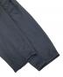 中古・古着 STATIC (スタティック) ADRIFT PANTS ブラック サイズ:M：9000円
