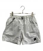 山と道ヤマトミチ）の古着「5-Pocket Short」｜グレー