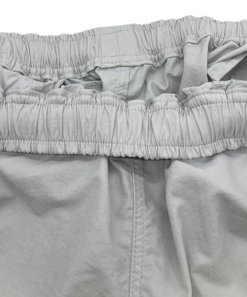 山と道（ヤマトミチ）山と道 (ヤマトミチ) 5-Pocket Short グレー サイズ:Mの古着・服飾アイテム
