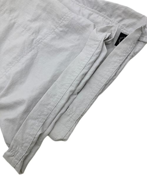 山と道（ヤマトミチ）山と道 (ヤマトミチ) 5-Pocket Short グレー サイズ:Mの古着・服飾アイテム