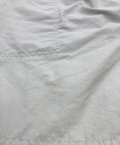 山と道（ヤマトミチ）山と道 (ヤマトミチ) 5-Pocket Short グレー サイズ:Mの古着・服飾アイテム