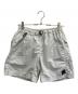 山と道（ヤマトミチ）の古着「5-Pocket Short」｜グレー