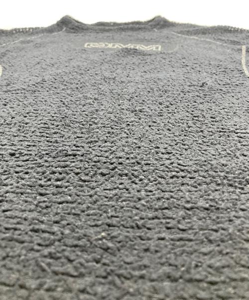 OMM（オリジナルマウンテンマラソン）OMM (オリジナルマウンテンマラソン) Core Tee ブラック サイズ:不明（記載無し）の古着・服飾アイテム