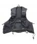 PAAGO WORKS (パーゴワークス) トレッキングバッグ/RUSH 11R グレー：14000円