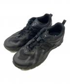 NEW BALANCEニューバランス）の古着「ローカットスニーカー」｜グレー
