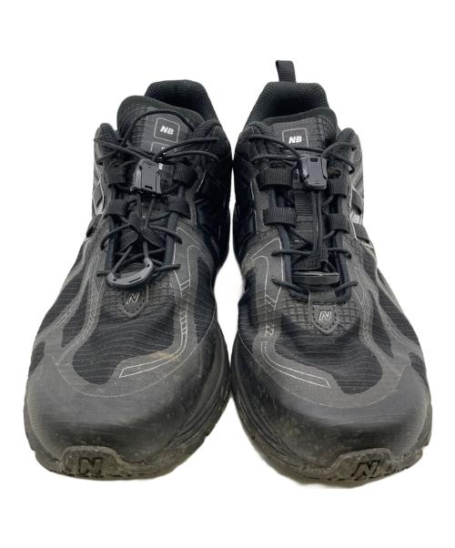 NEW BALANCE（ニューバランス）NEW BALANCE (ニューバランス) ローカットスニーカー グレー サイズ:26の古着・服飾アイテム