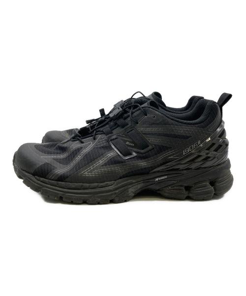 NEW BALANCE（ニューバランス）NEW BALANCE (ニューバランス) ローカットスニーカー グレー サイズ:26の古着・服飾アイテム