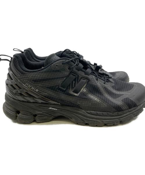 NEW BALANCE（ニューバランス）NEW BALANCE (ニューバランス) ローカットスニーカー グレー サイズ:26の古着・服飾アイテム