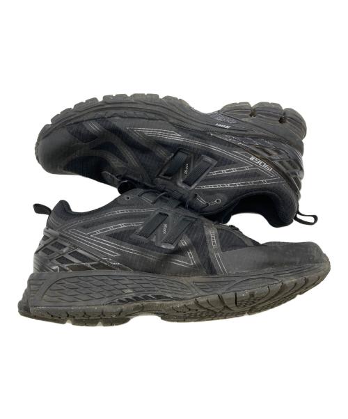 NEW BALANCE（ニューバランス）NEW BALANCE (ニューバランス) ローカットスニーカー グレー サイズ:26の古着・服飾アイテム