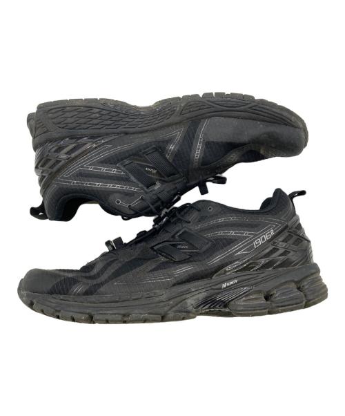 NEW BALANCE（ニューバランス）NEW BALANCE (ニューバランス) ローカットスニーカー グレー サイズ:26の古着・服飾アイテム