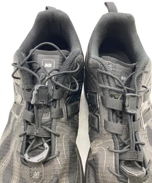 NEW BALANCE（ニューバランス）NEW BALANCE (ニューバランス) ローカットスニーカー グレー サイズ:26の古着・服飾アイテム