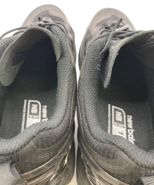 NEW BALANCE（ニューバランス）NEW BALANCE (ニューバランス) ローカットスニーカー グレー サイズ:26の古着・服飾アイテム