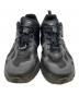 NEW BALANCE (ニューバランス) ローカットスニーカー グレー サイズ:26：8000円