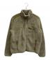 L.L.Bean（エルエルビーン）の古着「ボアジャケット」｜カーキ