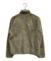 L.L.Bean (エルエルビーン) ボアジャケット カーキ サイズ:M：5000円