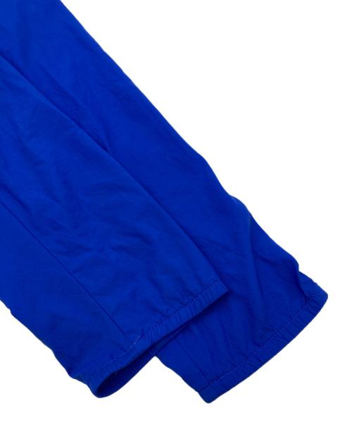 THE NORTH FACE（ザ ノース フェイス）THE NORTH FACE (ザ ノース フェイス) スワローテイル フーディ ブルー サイズ:Ⅼの古着・服飾アイテム