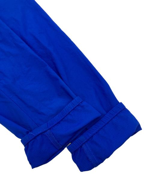 THE NORTH FACE（ザ ノース フェイス）THE NORTH FACE (ザ ノース フェイス) スワローテイル フーディ ブルー サイズ:Ⅼの古着・服飾アイテム