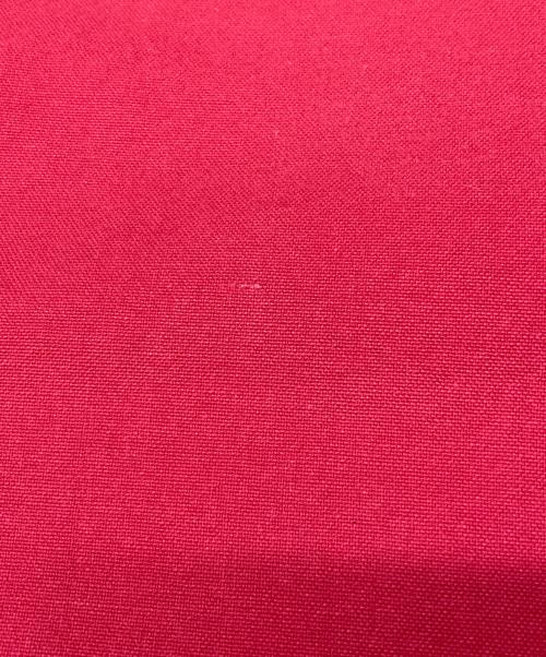 POLO RALPH LAUREN（ポロ・ラルフローレン）POLO RALPH LAUREN (ポロ・ラルフローレン) デッキフックジャケット レッド サイズ:XLの古着・服飾アイテム