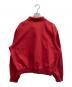 POLO RALPH LAUREN (ポロ・ラルフローレン) デッキフックジャケット レッド サイズ:XL：35000円
