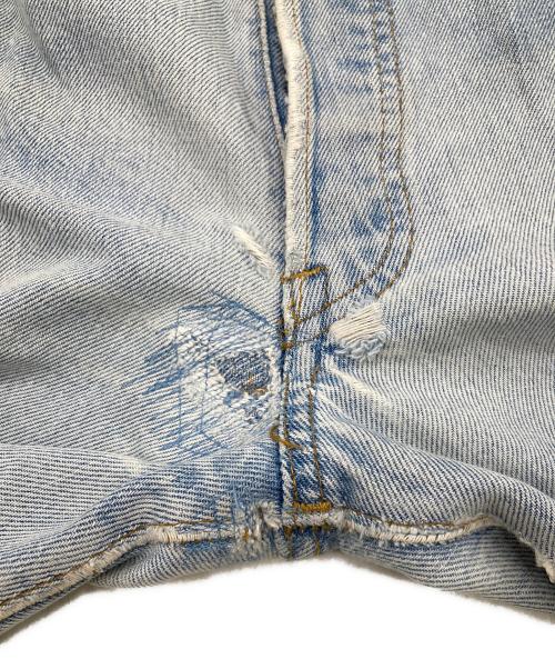 LEVI'S（リーバイス）LEVI'S (リーバイス) 66後期501デニムパンツ インディゴ サイズ:W30×L36の古着・服飾アイテム