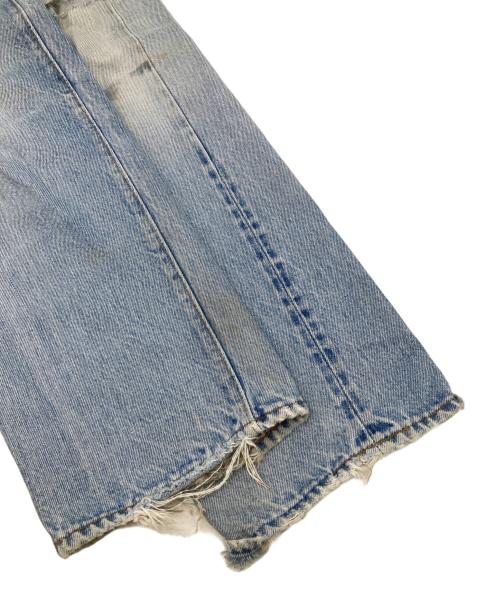 LEVI'S（リーバイス）LEVI'S (リーバイス) 66後期501デニムパンツ インディゴ サイズ:W30×L36の古着・服飾アイテム