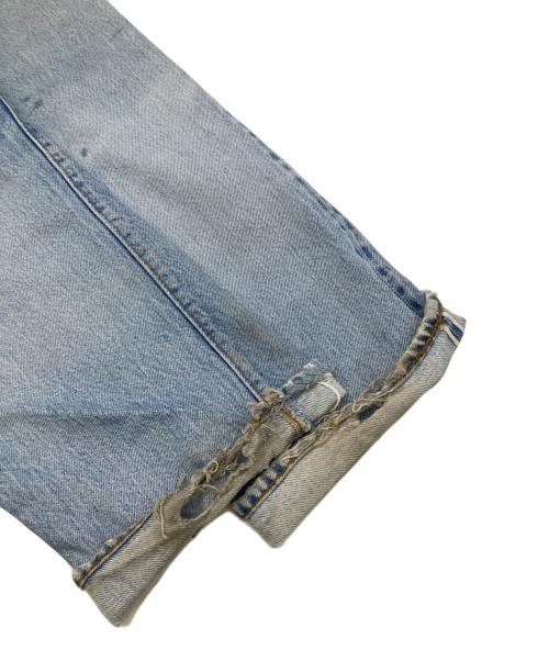 LEVI'S（リーバイス）LEVI'S (リーバイス) 66後期501デニムパンツ インディゴ サイズ:W30×L36の古着・服飾アイテム