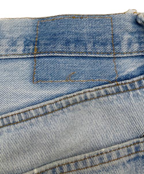 LEVI'S（リーバイス）LEVI'S (リーバイス) 66後期501デニムパンツ インディゴ サイズ:W30×L36の古着・服飾アイテム