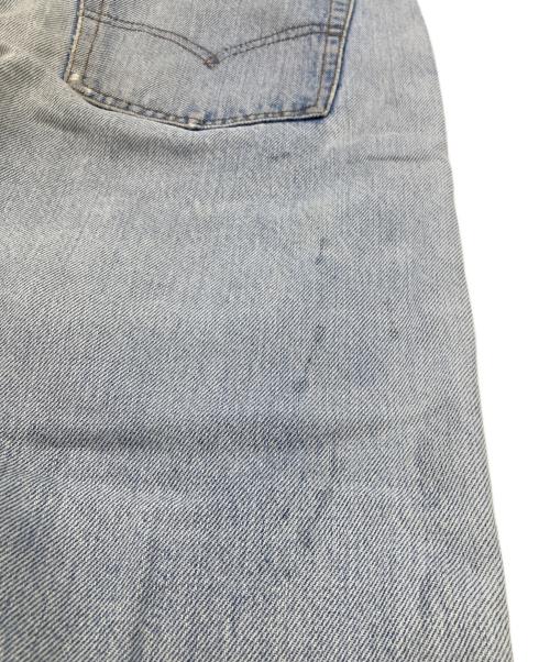 LEVI'S（リーバイス）LEVI'S (リーバイス) 66後期501デニムパンツ インディゴ サイズ:W30×L36の古着・服飾アイテム