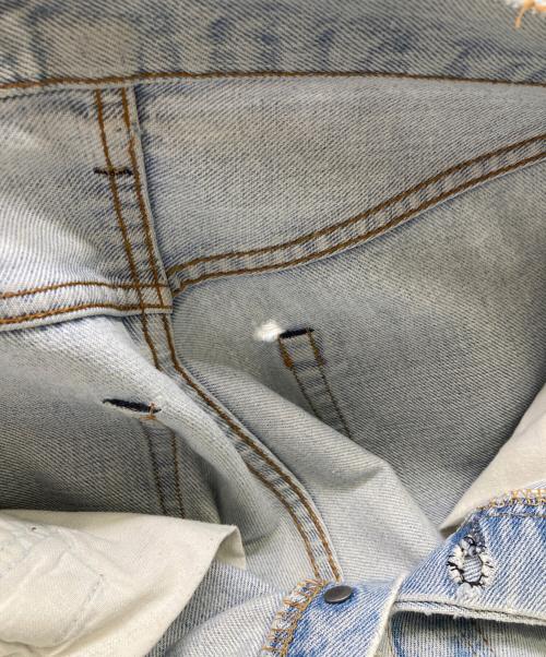 LEVI'S（リーバイス）LEVI'S (リーバイス) 66後期501デニムパンツ インディゴ サイズ:W30×L36の古着・服飾アイテム