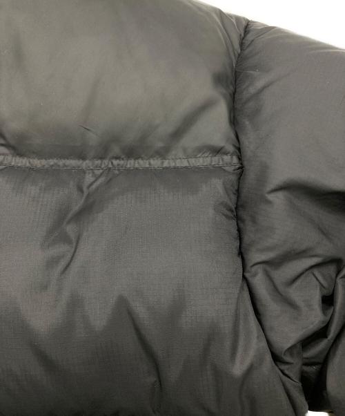 X-LARGE（エクストララージ）X-LARGE (エクストララージ) ダウンジャケット ブラック サイズ:XLの古着・服飾アイテム