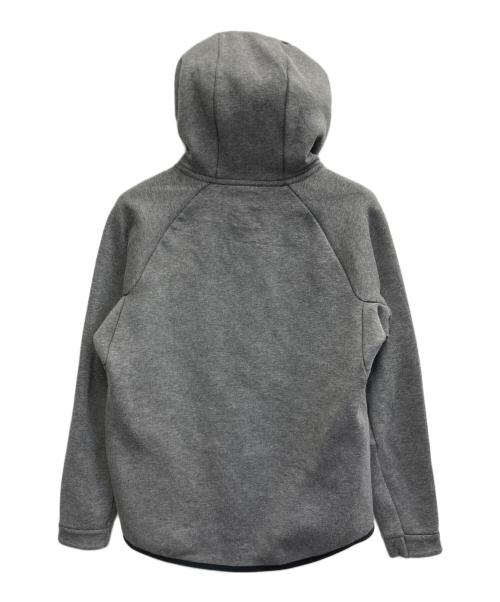 NIKE（ナイキ）NIKE (ナイキ) テックパーカー グレー サイズ:Mの古着・服飾アイテム