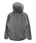 NIKE (ナイキ) テックパーカー グレー サイズ:M：4000円