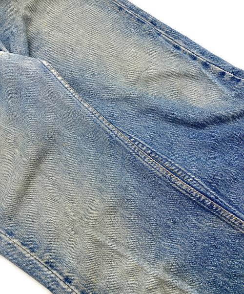 LEVI'S（リーバイス）LEVI'S (リーバイス) 501XXボタンフライデニムパンツ インディゴ サイズ:W32×L32の古着・服飾アイテム