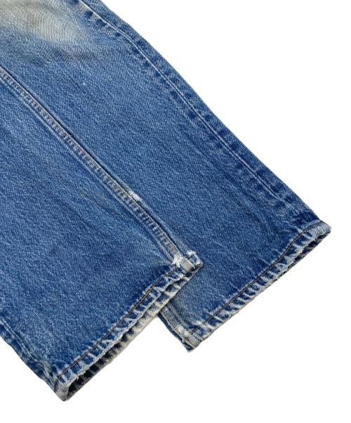 LEVI'S（リーバイス）LEVI'S (リーバイス) 501XXボタンフライデニムパンツ インディゴ サイズ:W32×L32の古着・服飾アイテム