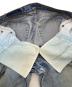中古・古着 LEVI'S (リーバイス) 501XXボタンフライデニムパンツ インディゴ サイズ:W32×L32：8000円