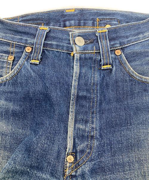 LEVI'S（リーバイス）LEVI'S (リーバイス) 501 XX Cデニムパンツ インディゴ サイズ:W30/L30の古着・服飾アイテム