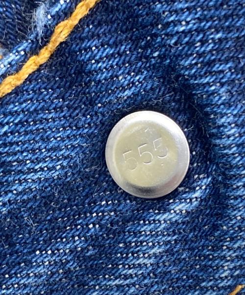 LEVI'S（リーバイス）LEVI'S (リーバイス) 501 XX Cデニムパンツ インディゴ サイズ:W30/L30の古着・服飾アイテム