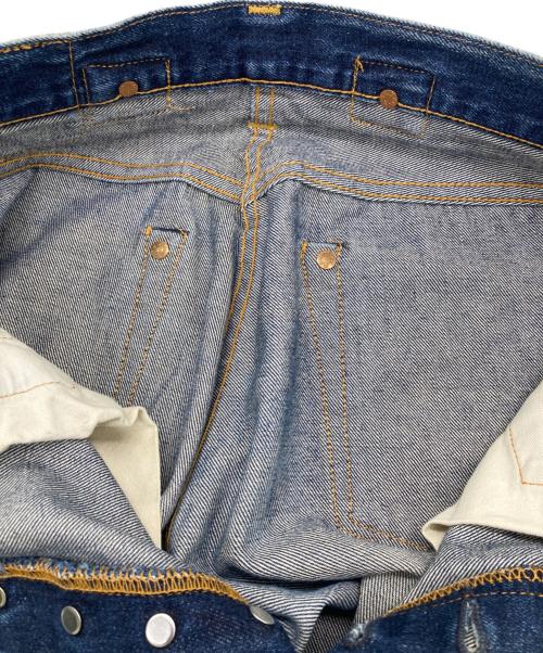 LEVI'S（リーバイス）LEVI'S (リーバイス) 501 XX Cデニムパンツ インディゴ サイズ:W30/L30の古着・服飾アイテム