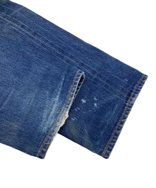 LEVI'S（リーバイス）LEVI'S (リーバイス) 501 XX Cデニムパンツ インディゴ サイズ:W30/L30の古着・服飾アイテム