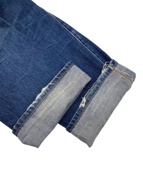 LEVI'S（リーバイス）LEVI'S (リーバイス) 501 XX Cデニムパンツ インディゴ サイズ:W30/L30の古着・服飾アイテム